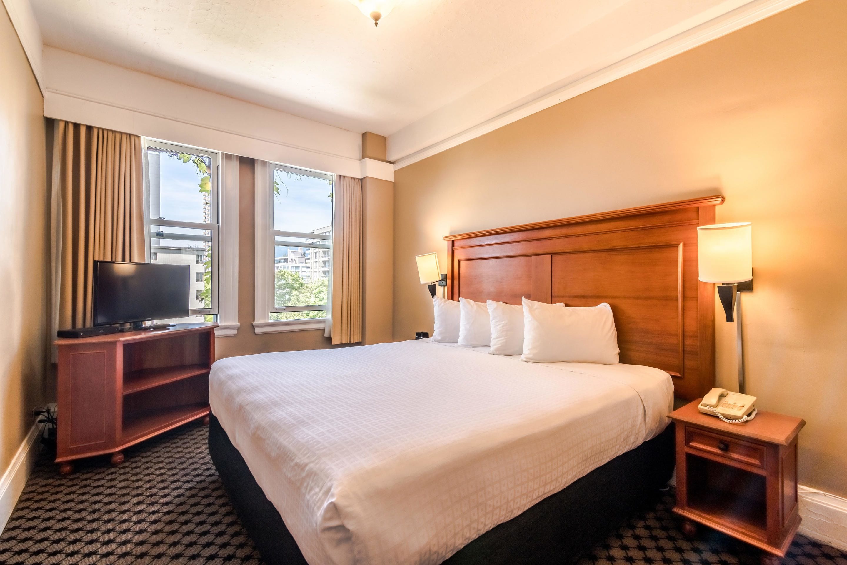 Foto - The Sylvia Hotel