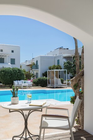 Caja de seguridad en la habitación, escritorio y wifi gratis