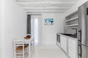 Maisonette House, Sea View