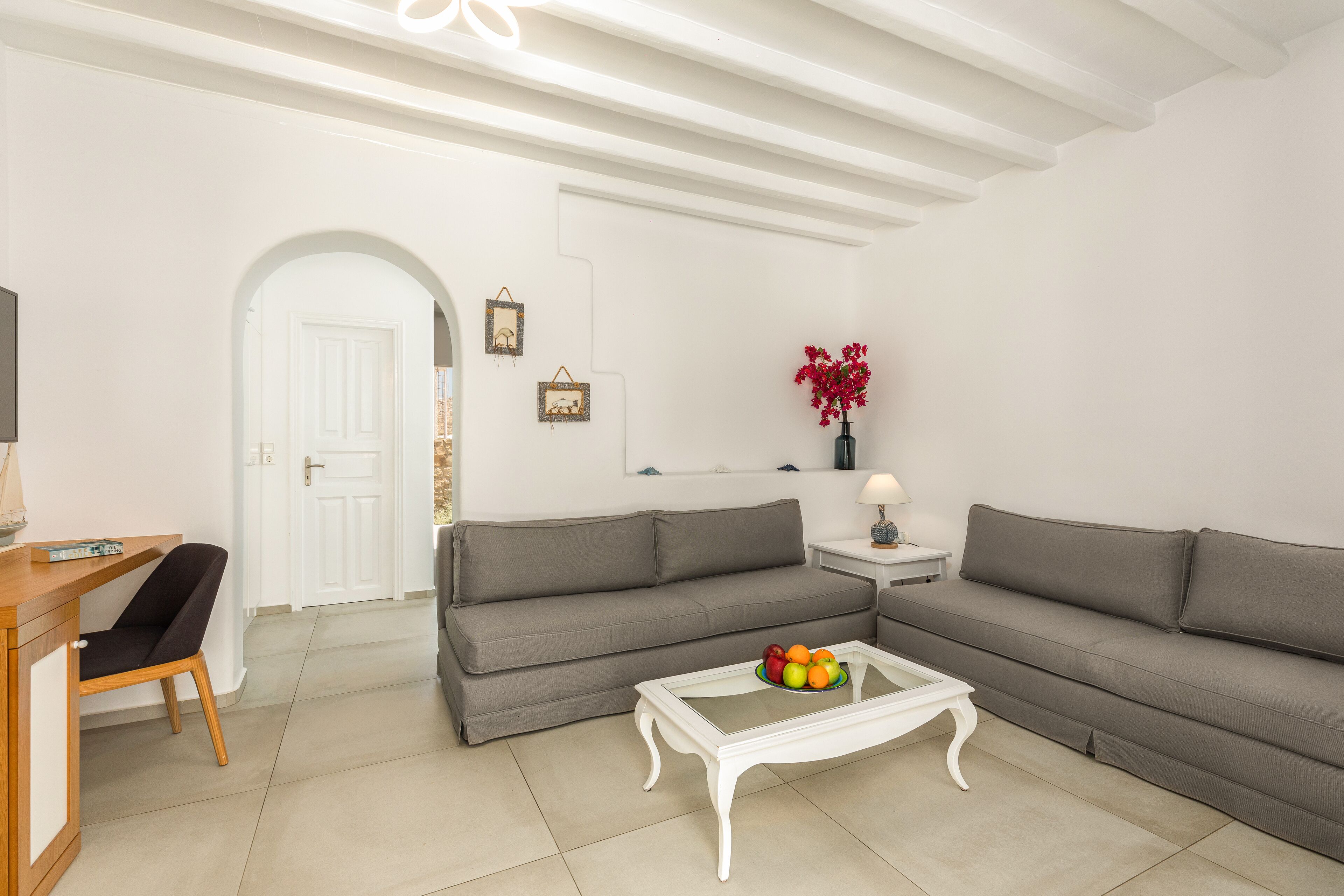Foto - Corfos Hotel