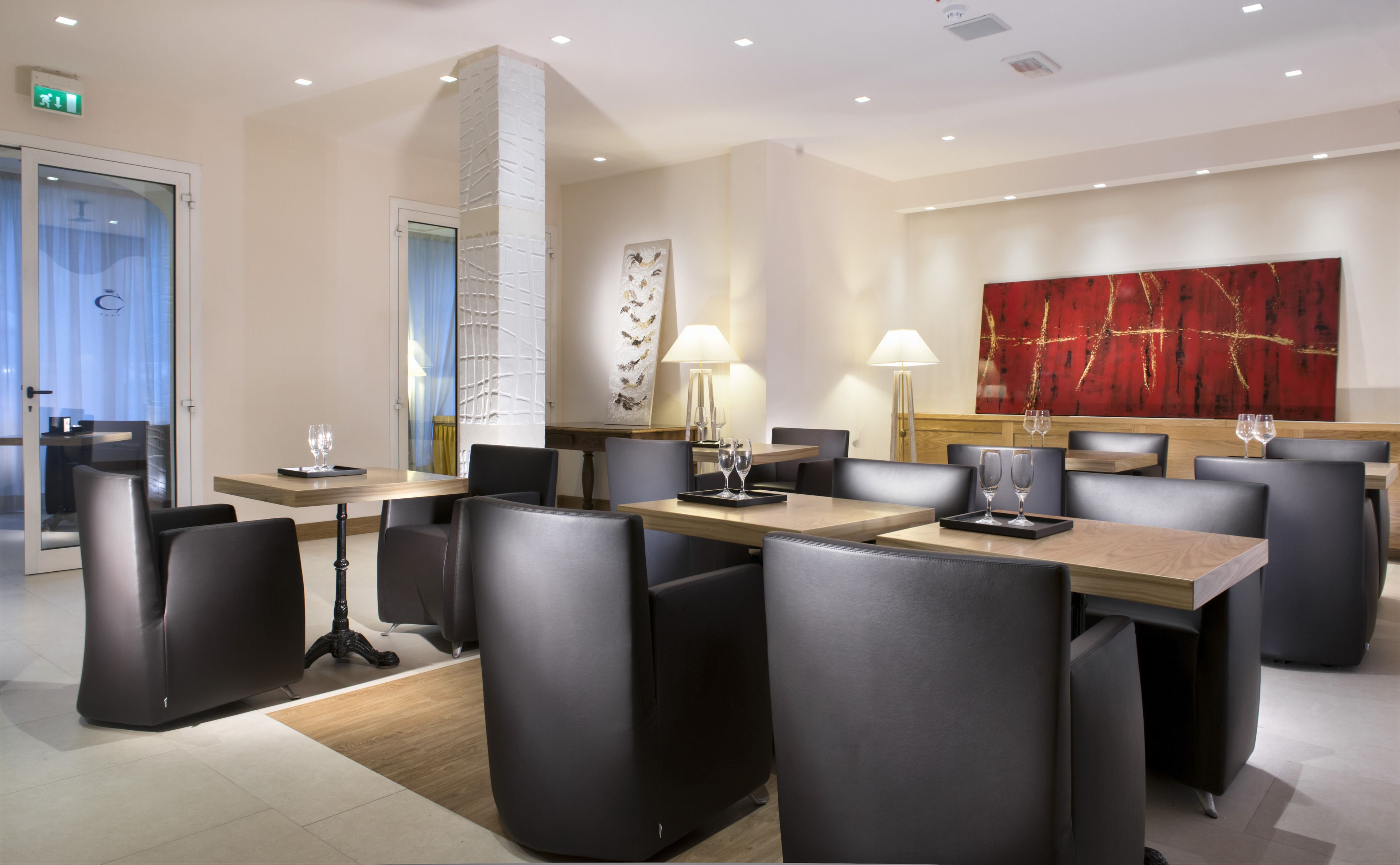 Foto - Hotel Corallo