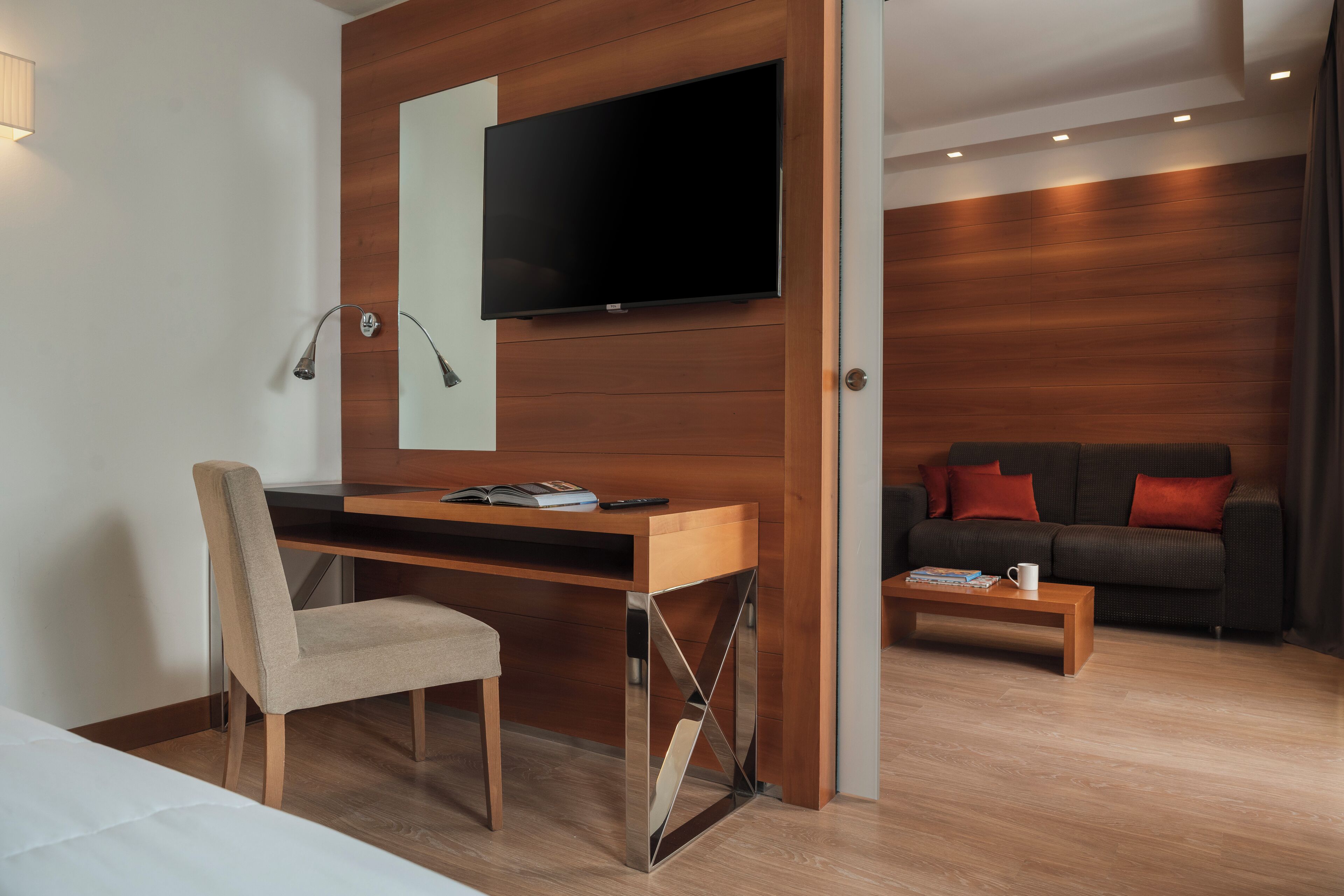 Foto - Hotel Corallo