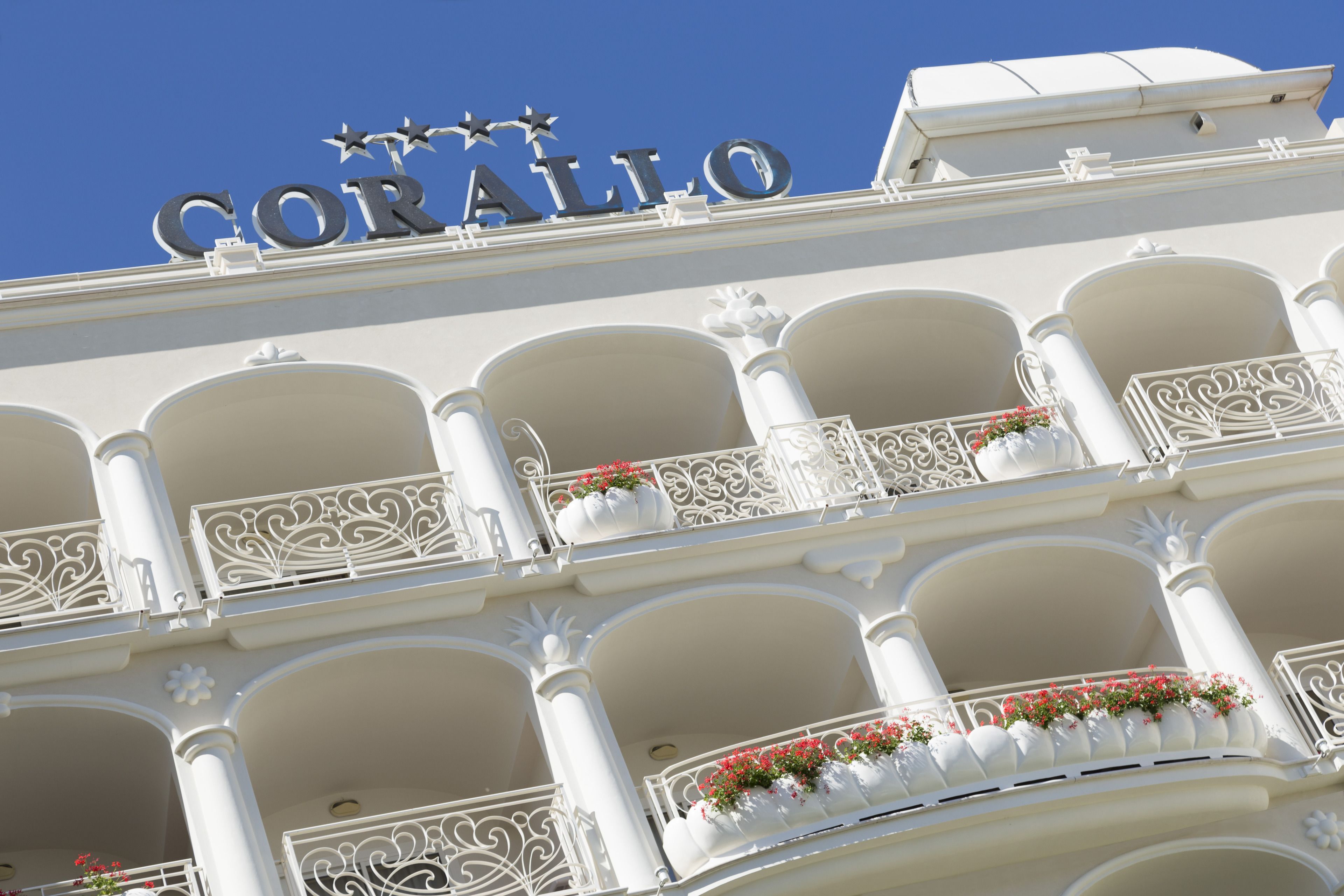 Foto - Hotel Corallo