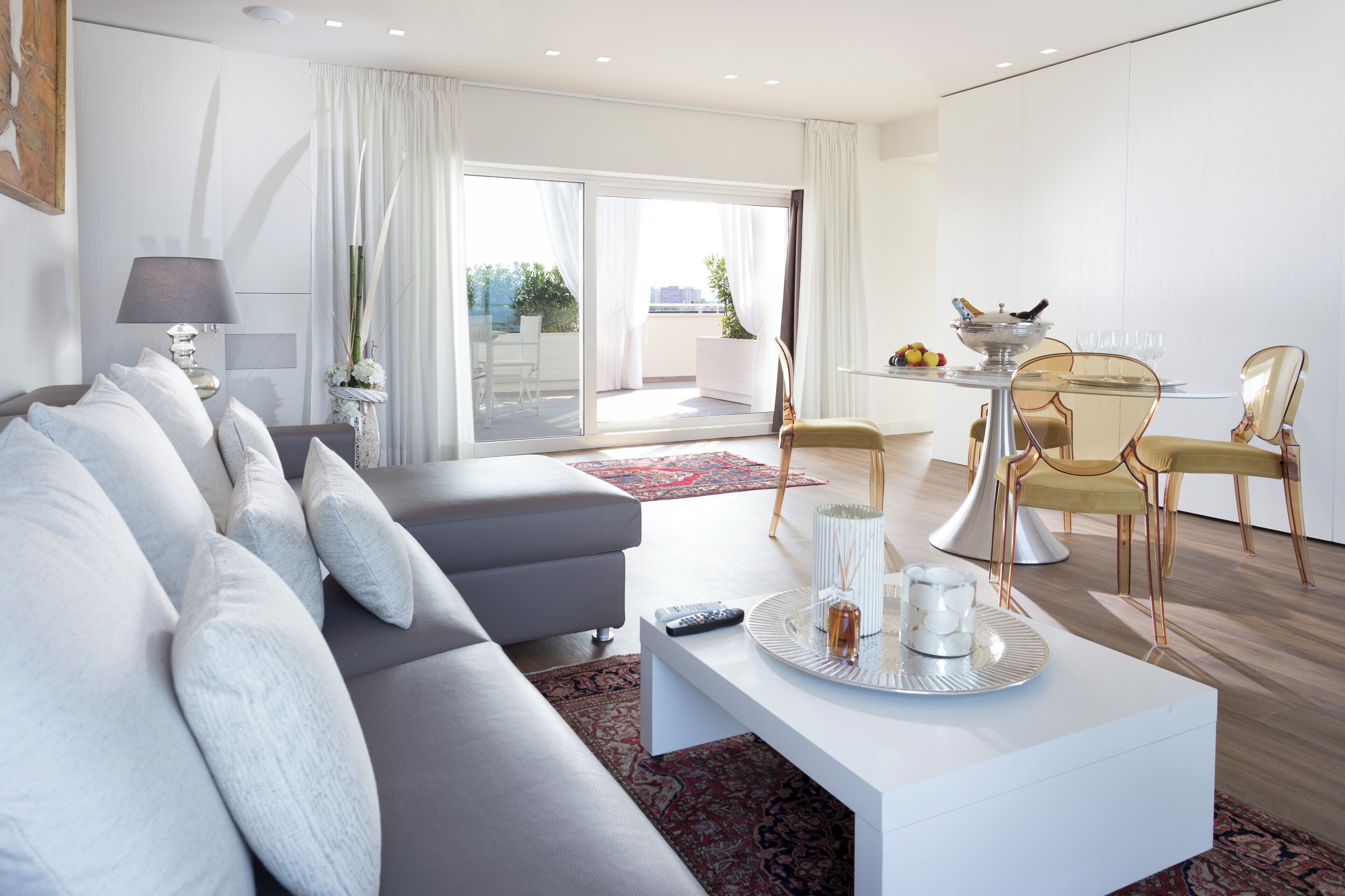 Foto - Hotel Corallo