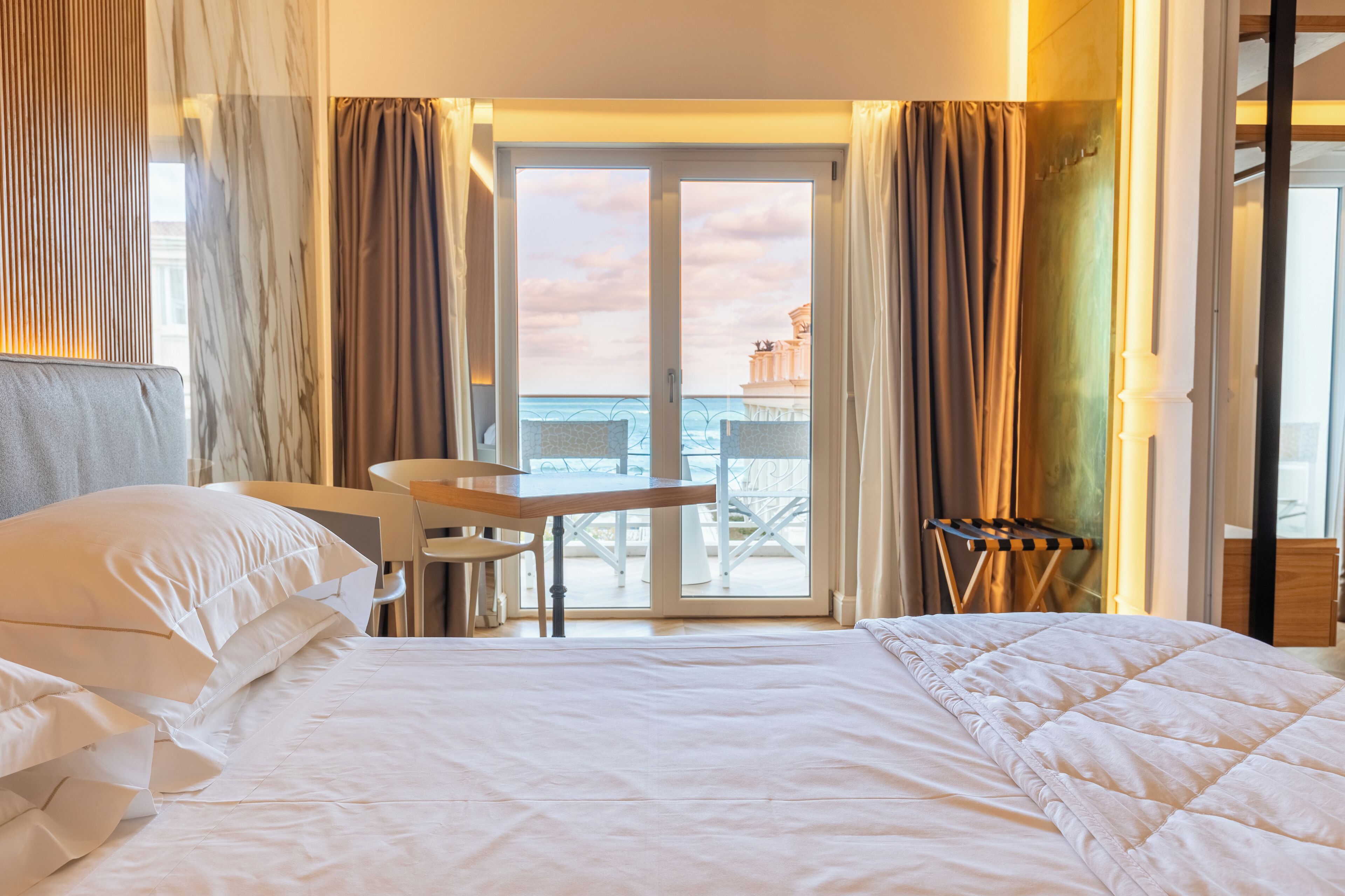 Foto - Hotel Corallo