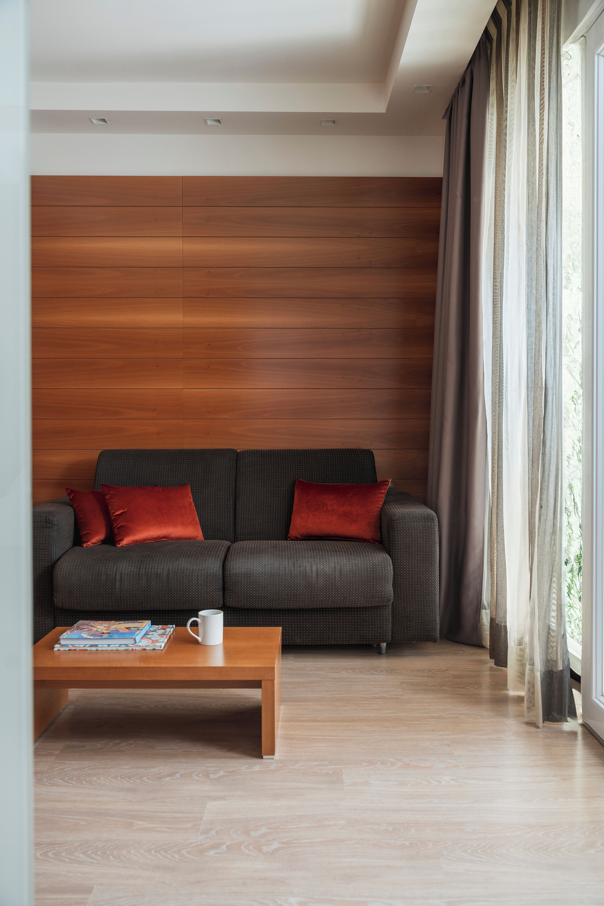 Foto - Hotel Corallo