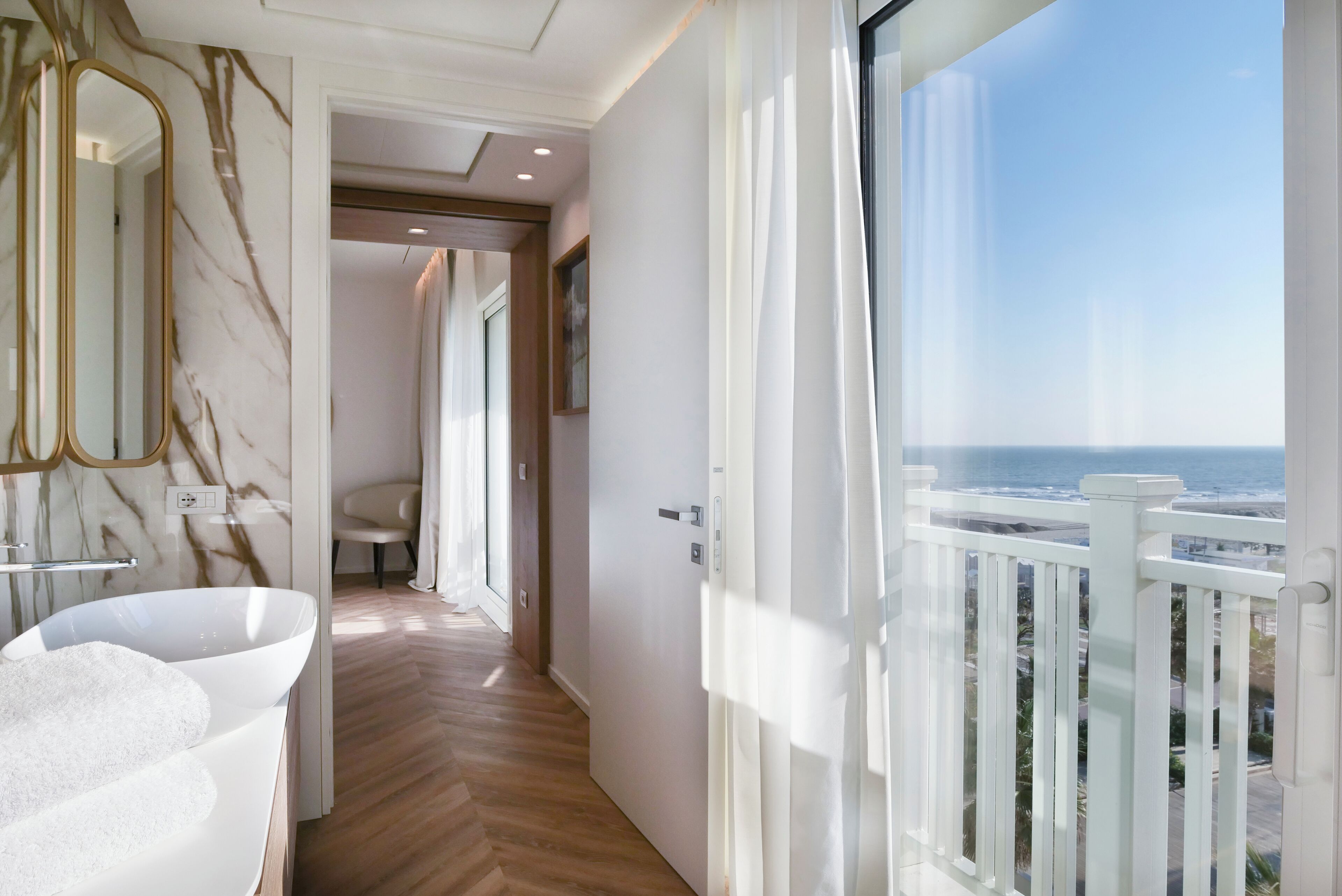 Foto - Hotel Corallo