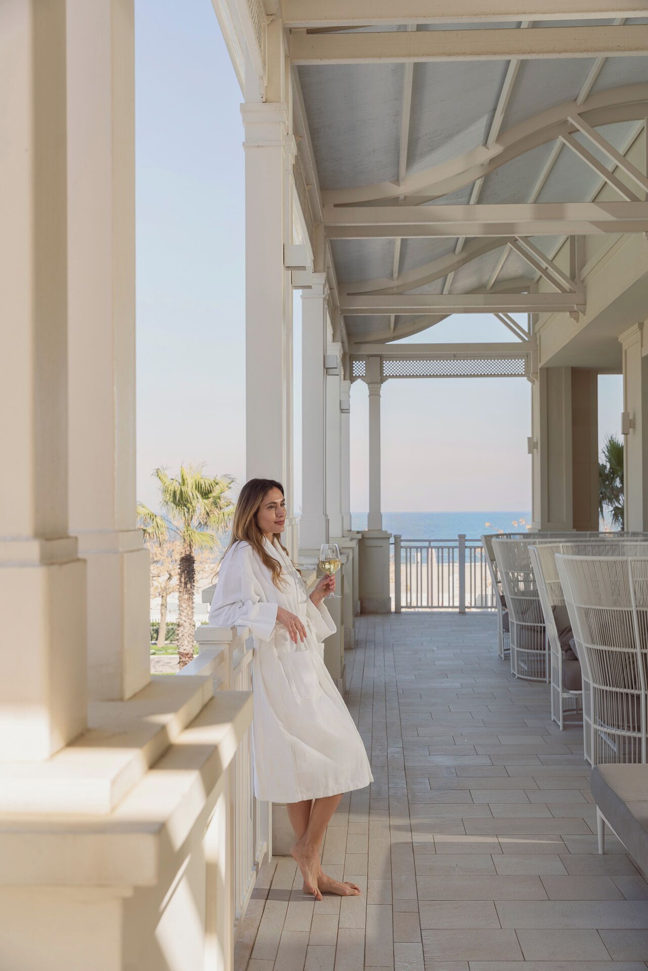 Foto - Hotel Corallo