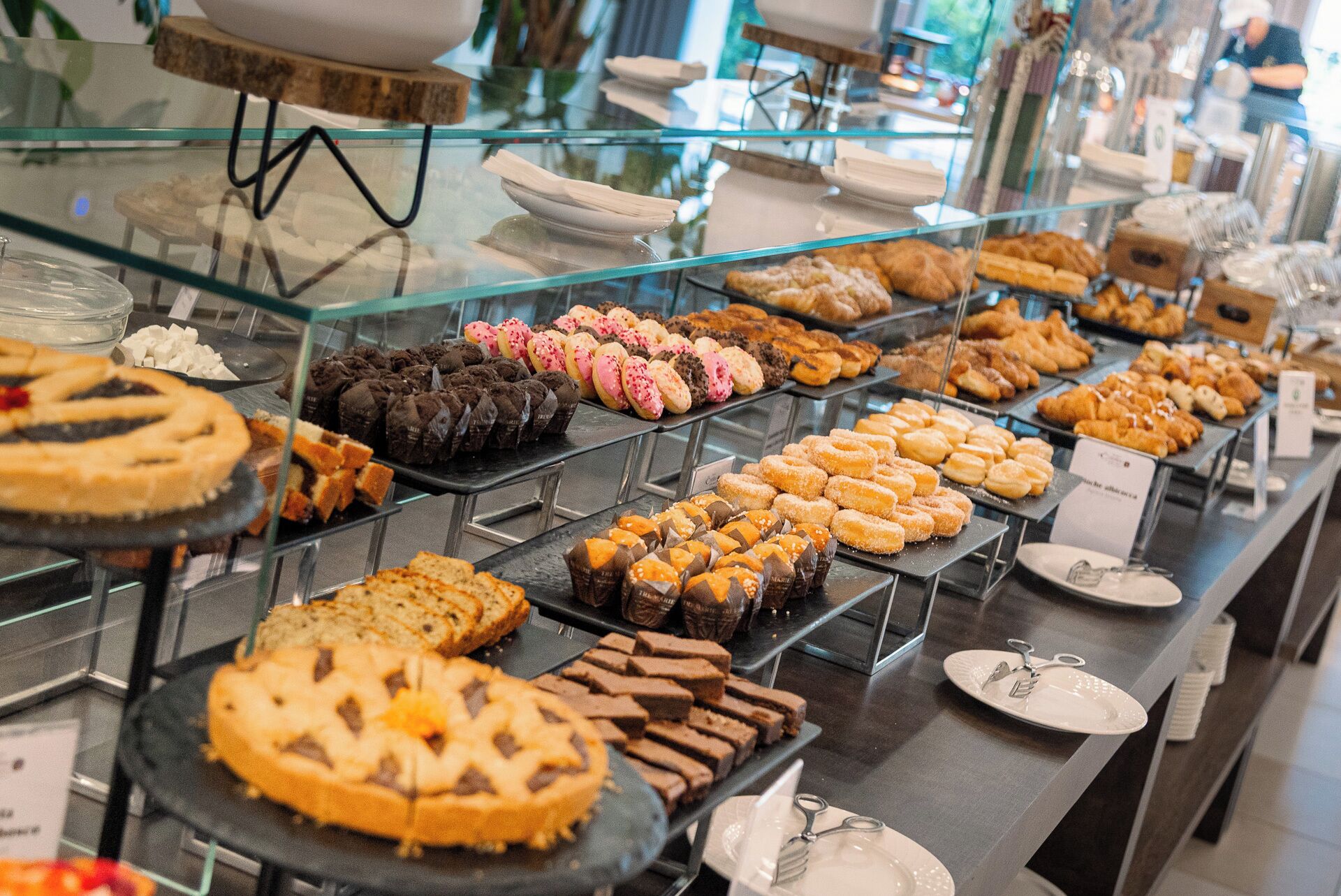 Foto - Hotel Corallo