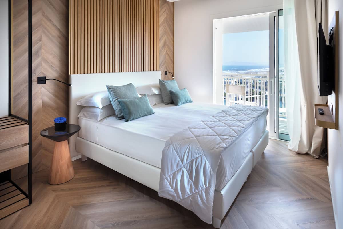 Chambre Double Ălite