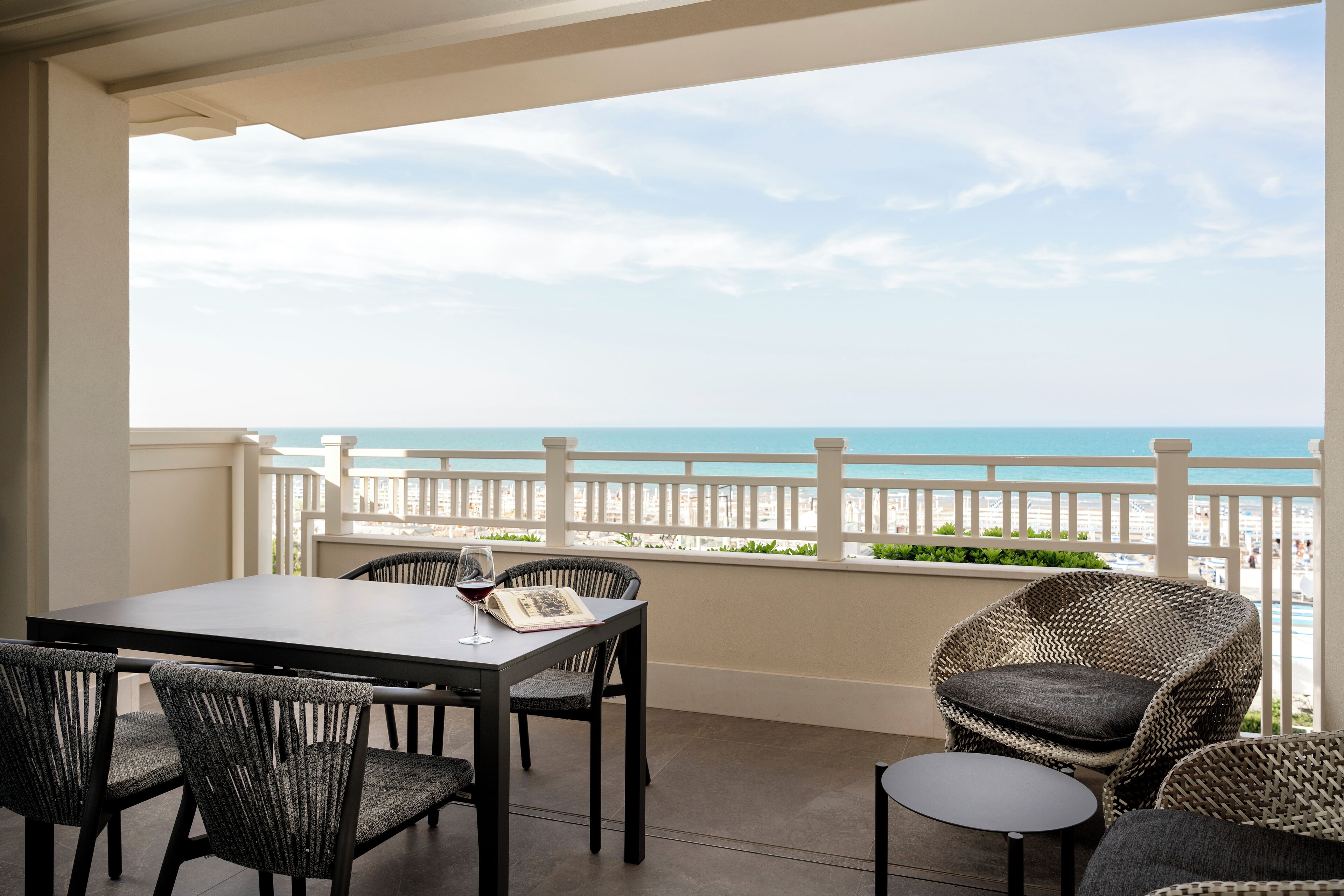 Foto - Hotel Corallo