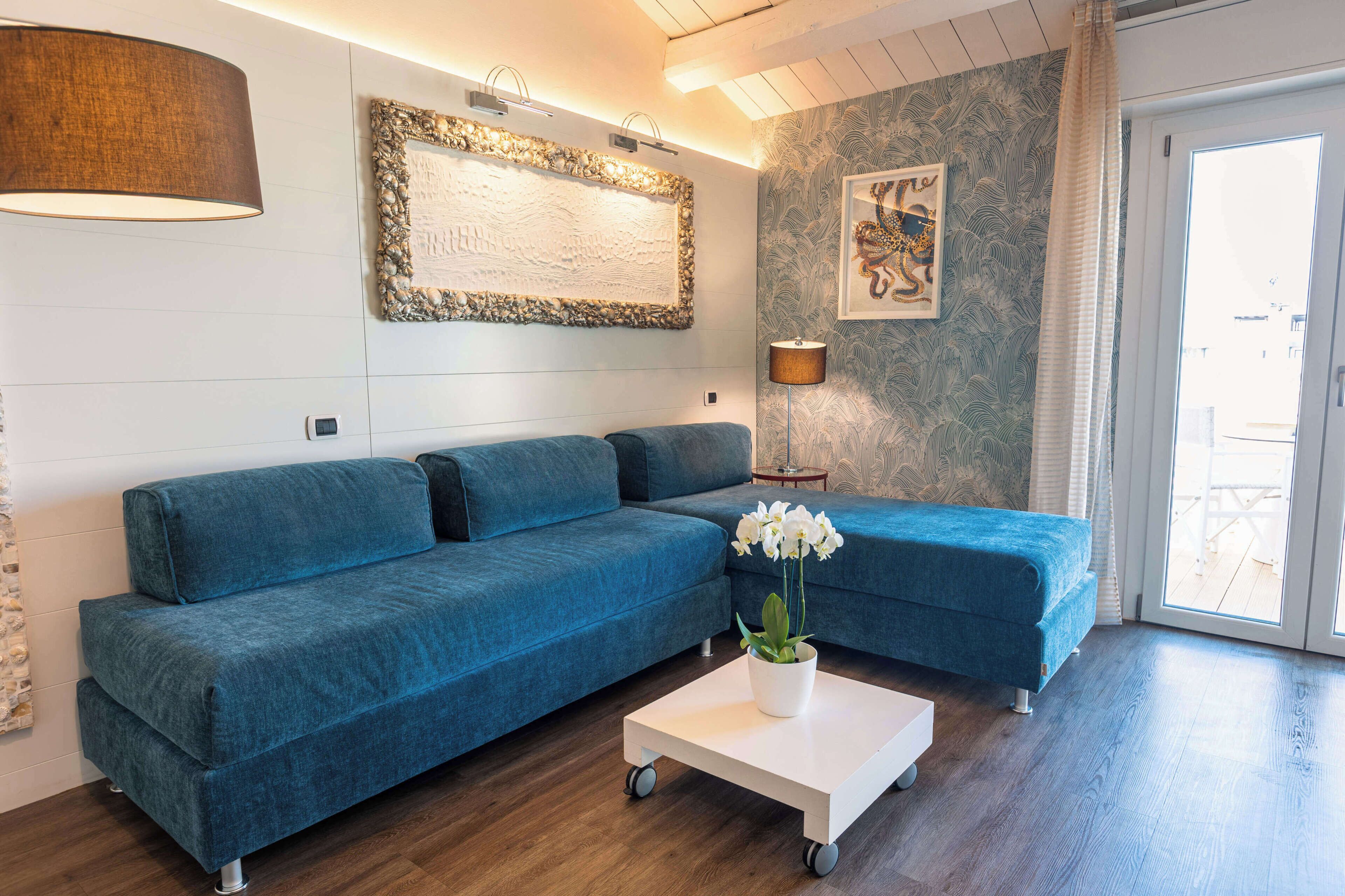 Foto - Hotel Corallo