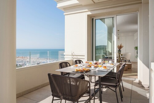 Hotel Corallo