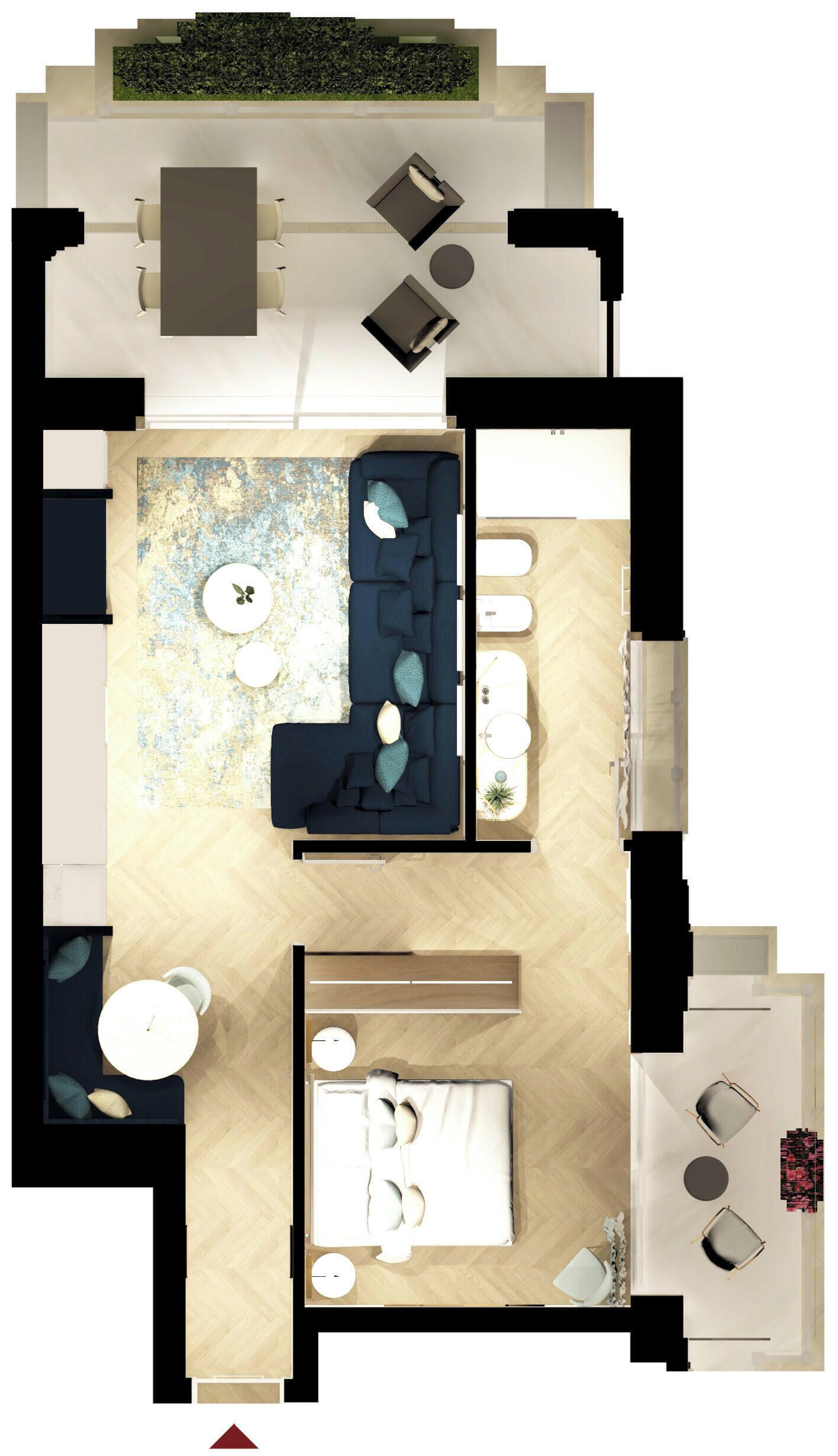 Foto - Hotel Corallo