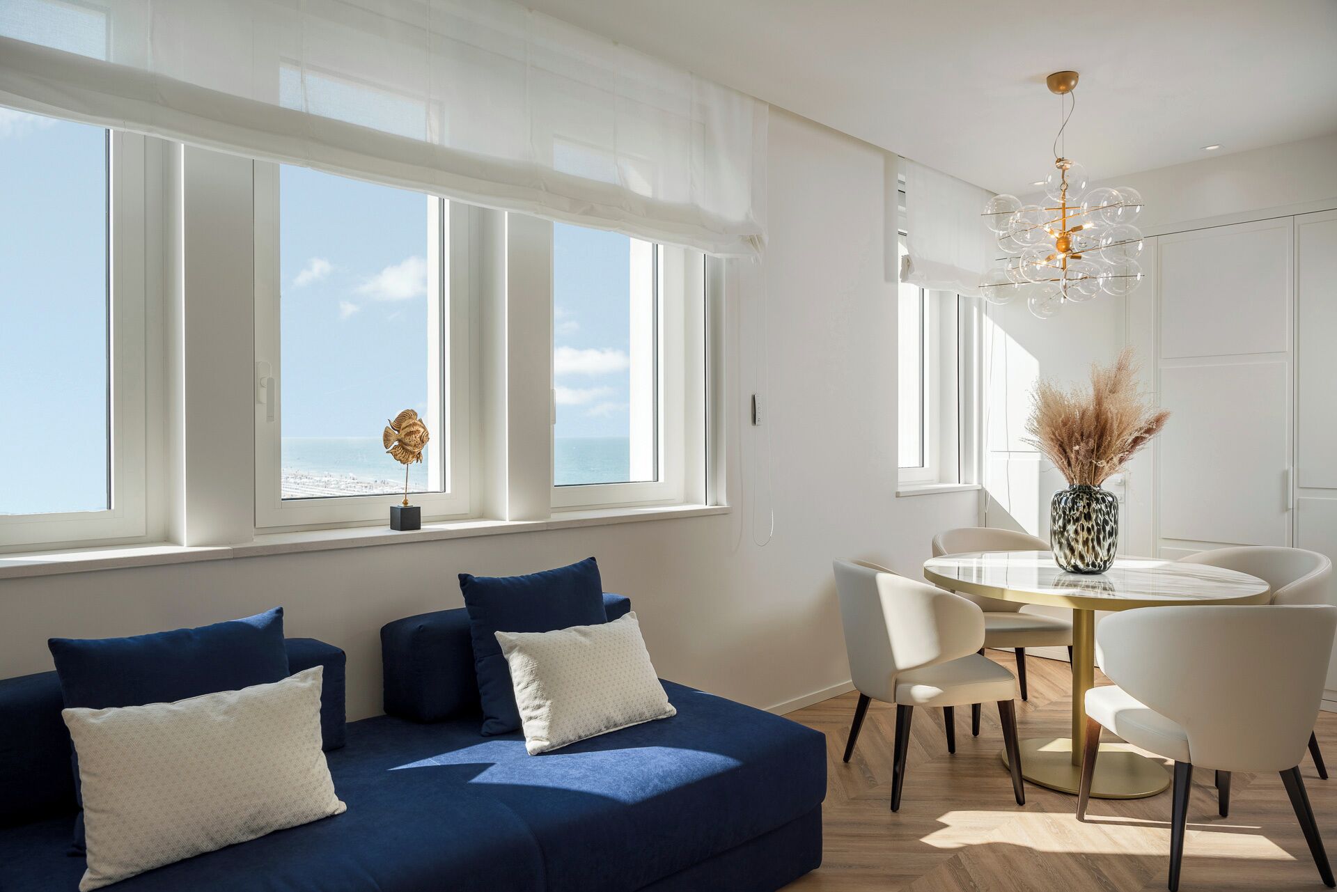 Foto - Hotel Corallo