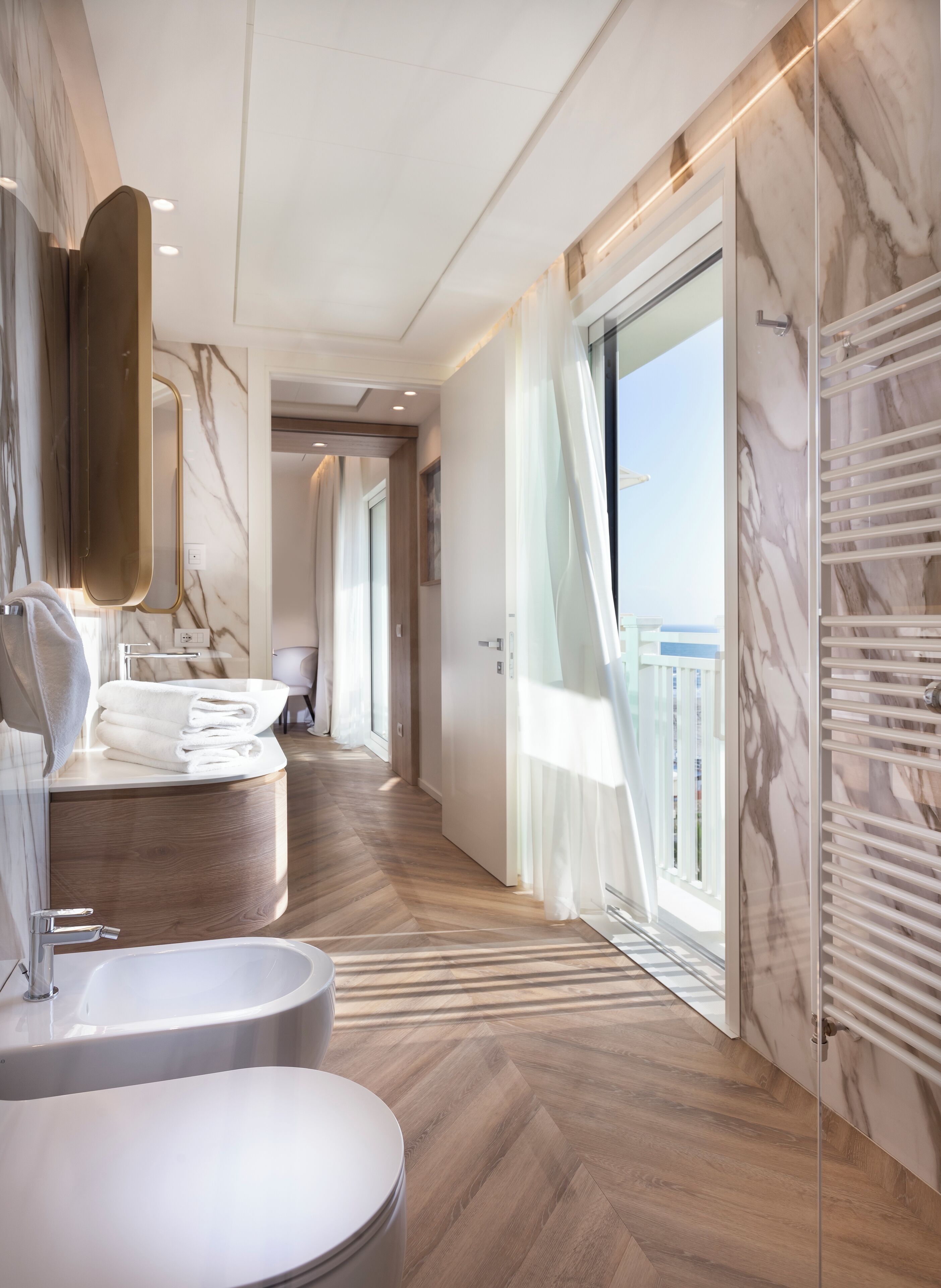 Foto - Hotel Corallo