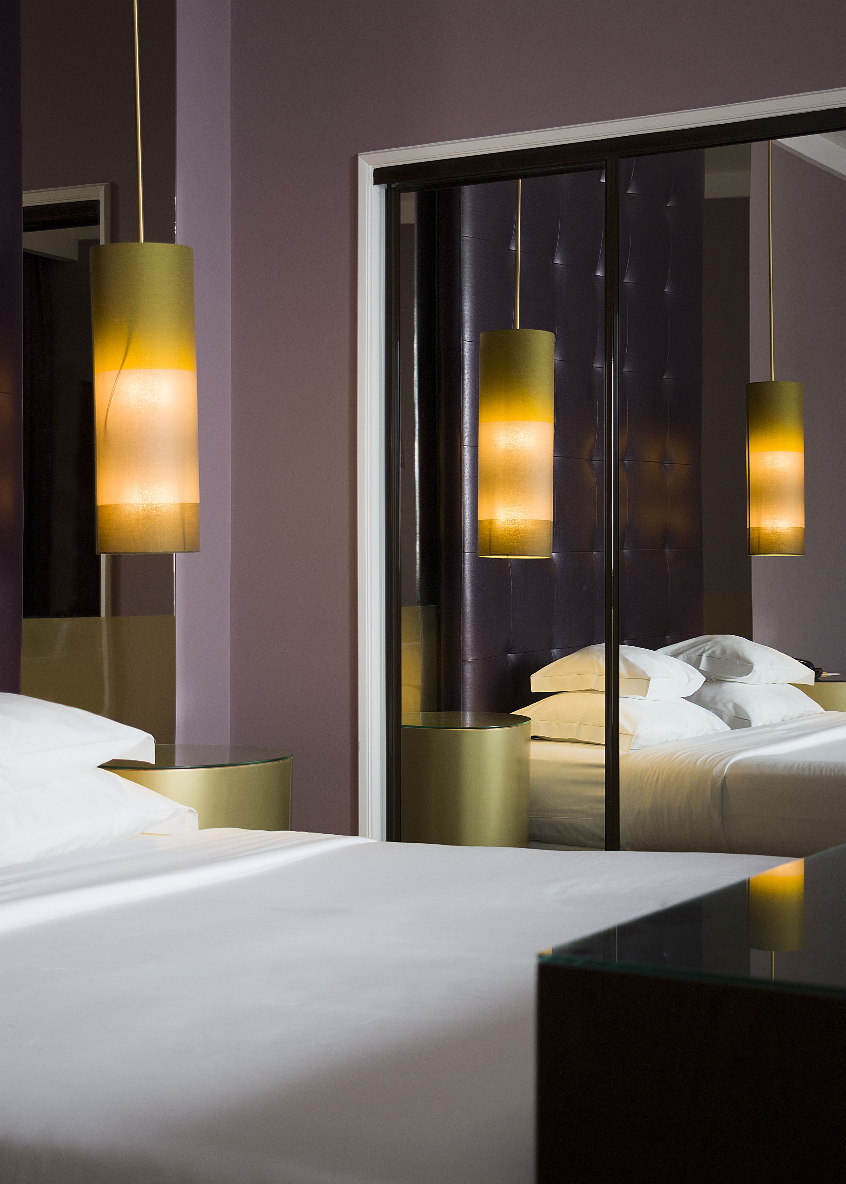 minibar, in-room safe, desk, blackout curtains