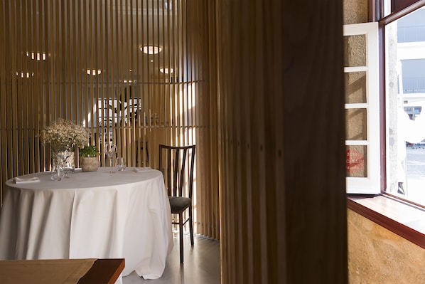 Restaurantes