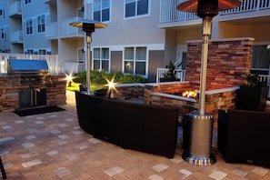 Property amenity - Residence Inn by Marriott Sebring (Sebring)