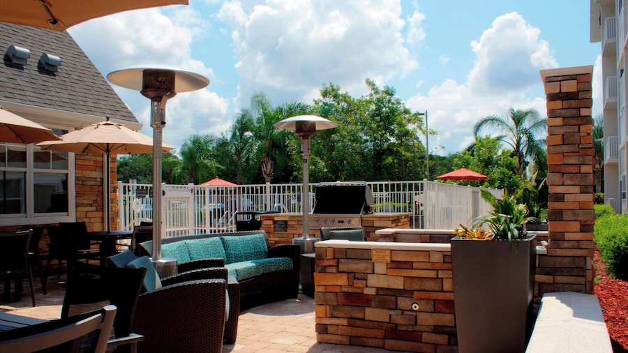 Residence Inn by Marriott Sebring