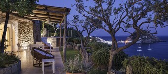 Costa Del Capitano Seaside Villas