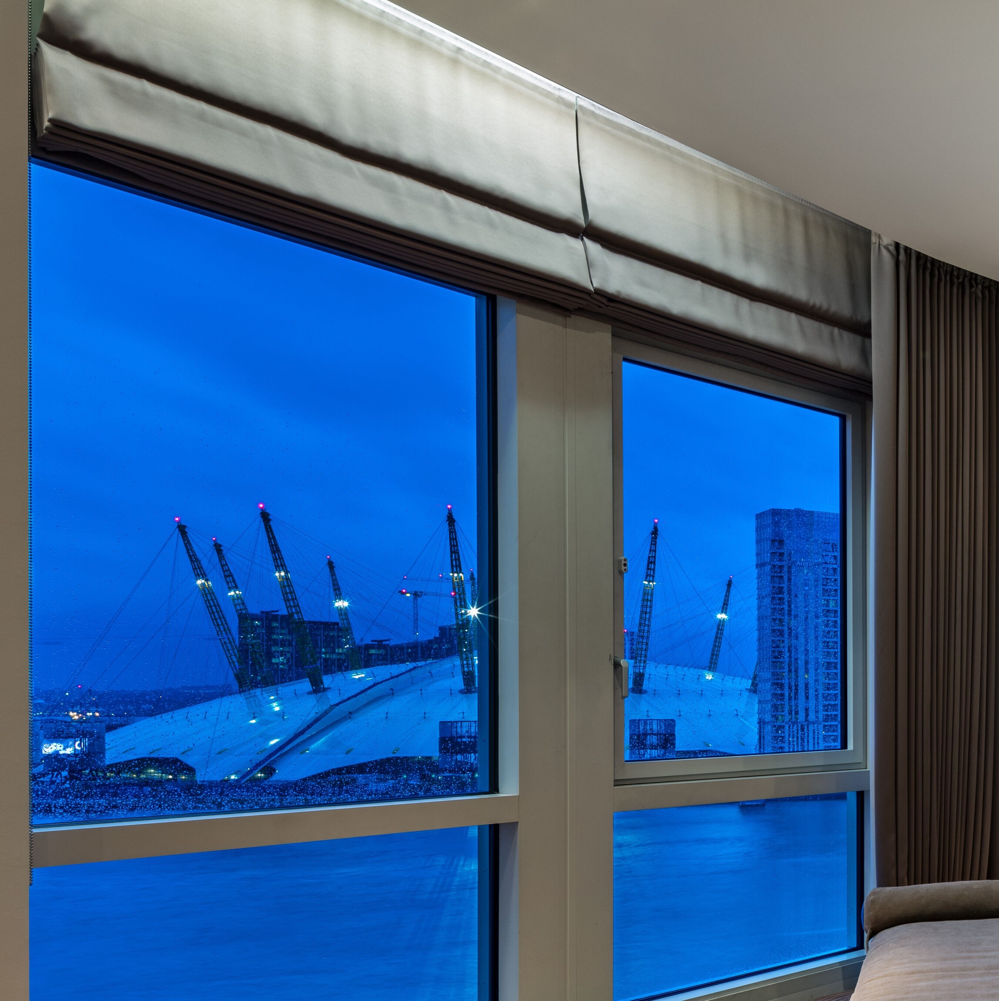 premium room, river view | 1 bedroom, egyptian cotton sheets, premium bedding, in-room safe