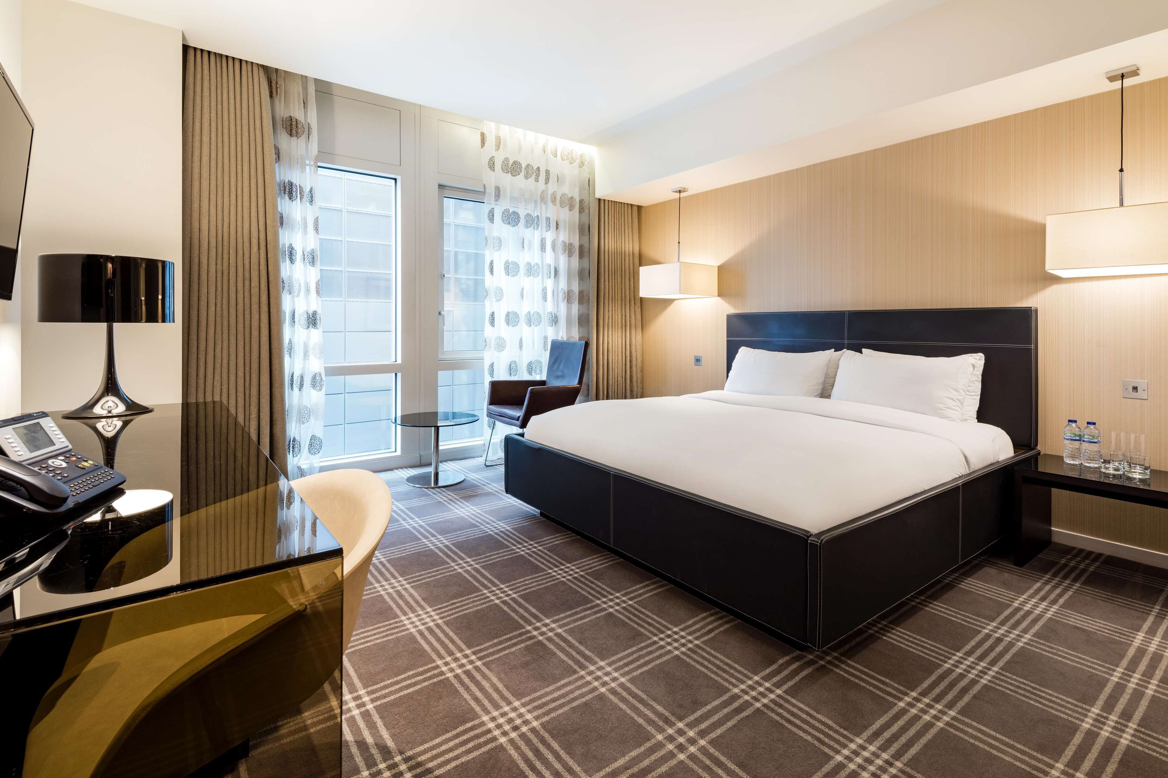 premium room | 1 bedroom, egyptian cotton sheets, premium bedding, in-room safe