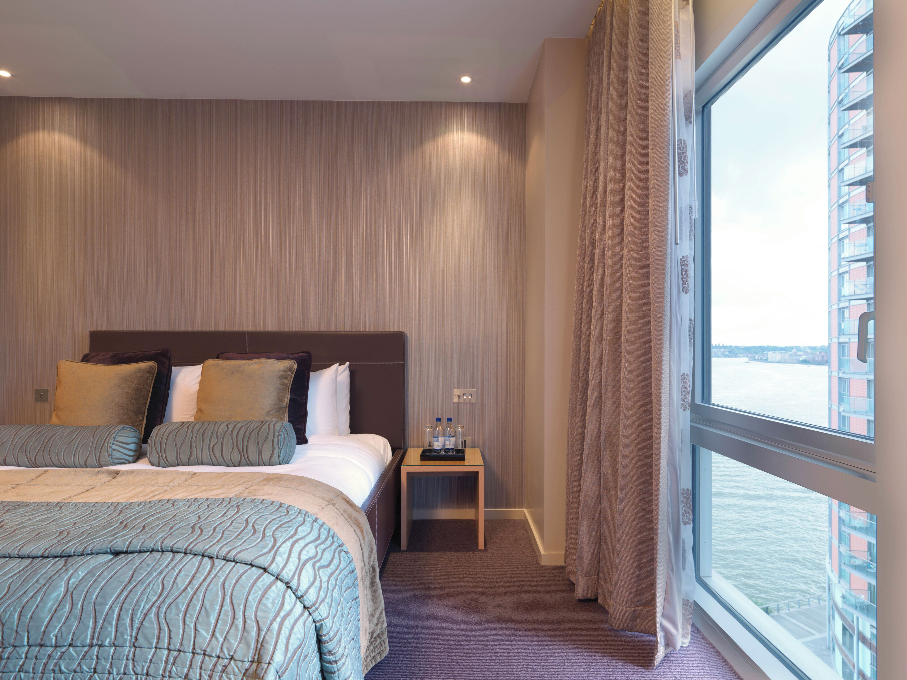 Servicios de la habitación