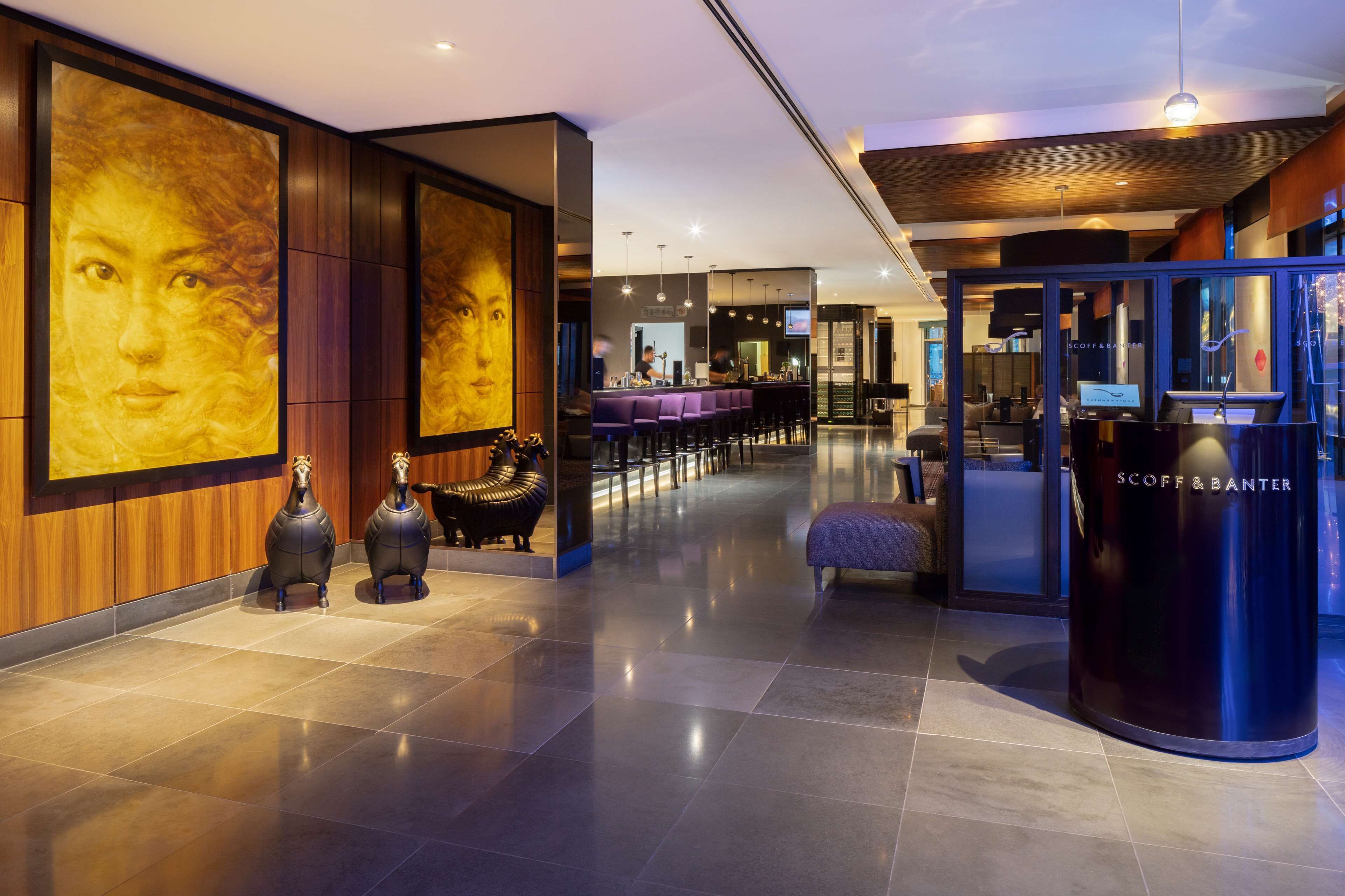 breakfast, lunch, dinner served; british cuisine