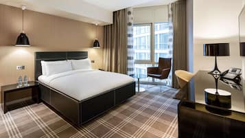 Chambre Supérieure