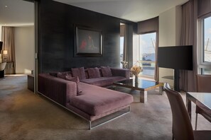 Lobby - Radisson Blu Hotel, London Canary Wharf East (London)