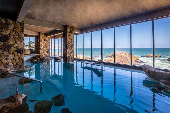 Body treatments, hydrotherapy, body scrubs, thalassotherapy, facials