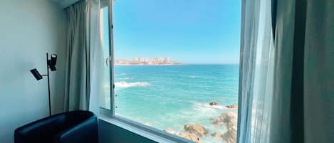 Room, 2 Single Beds, Non Smoking, Ocean View