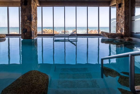 Body treatments, hydrotherapy, body scrubs, thalassotherapy, facials