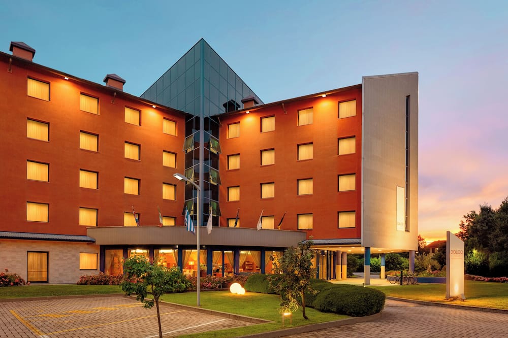 Zeus Essence Dolce by Wyndham Milan Malpensa