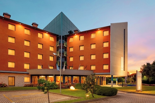 Zeus Essence Dolce by Wyndham Milan Malpensa