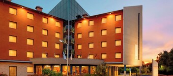 Zeus Essence Dolce by Wyndham Milan Malpensa