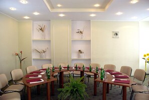 Meeting facility - Premier Compass Hotel Odessa (Odesa)