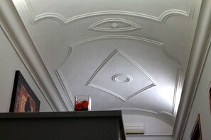 Interior - B&B Basilica Square (Rome)