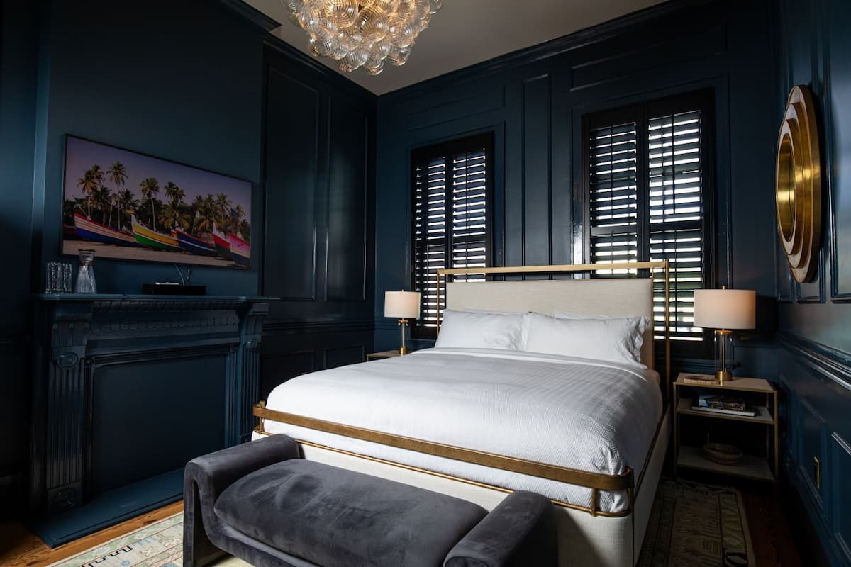 Premium Room | Egyptian cotton sheets, premium bedding, pillow-top beds