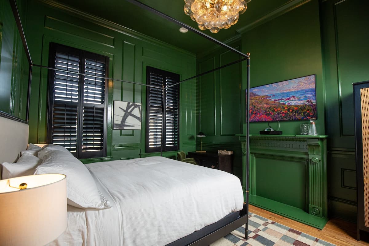 Chambre Standard