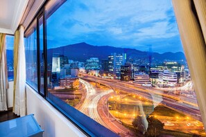 Exterior - Hotel Andes Plaza (Bogotá)