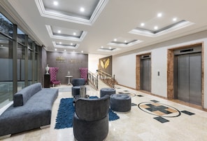 Recepción