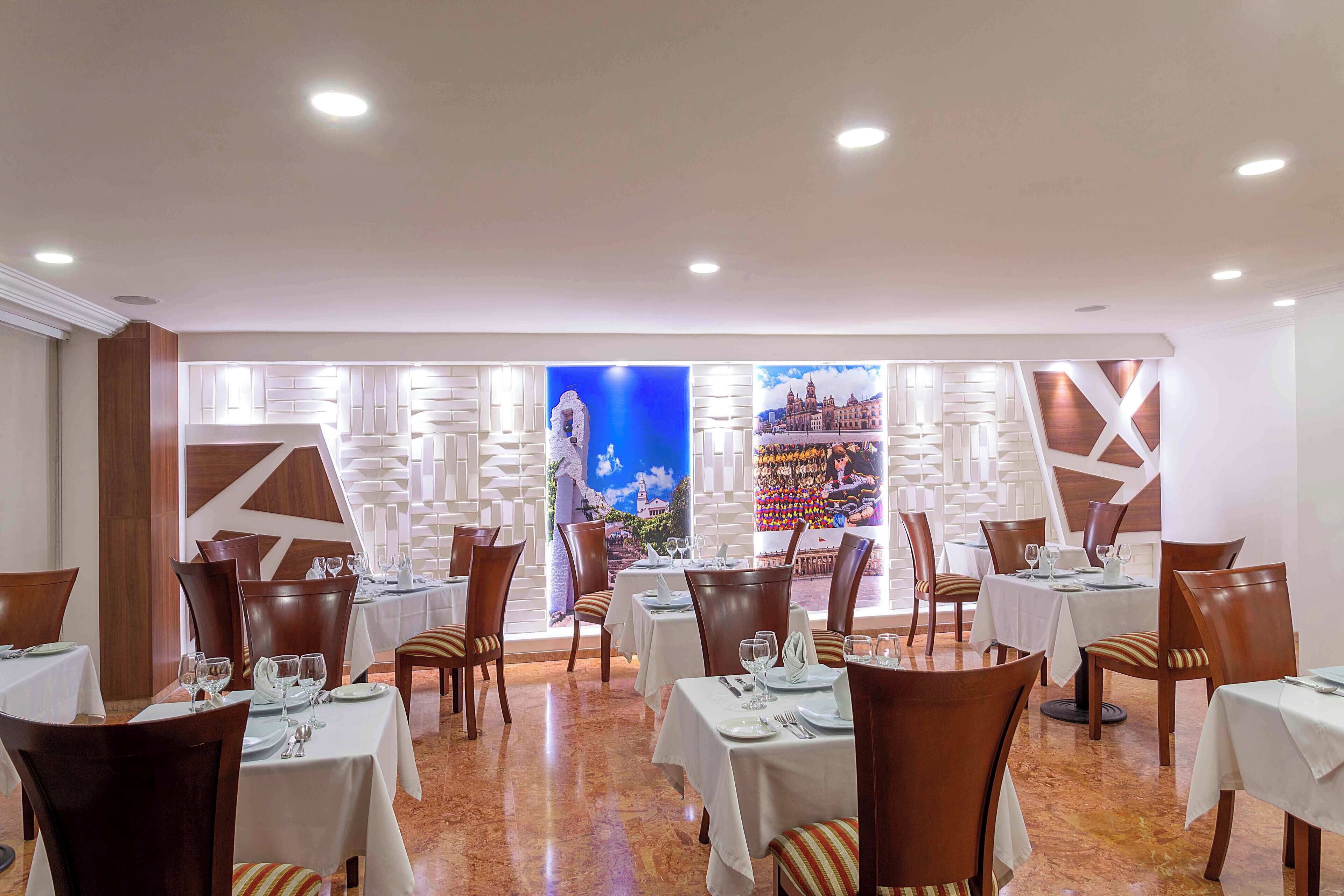 Foto - Hotel Andes Plaza
