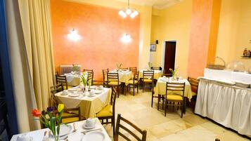 Restauración