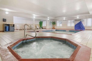 Inomhuspool