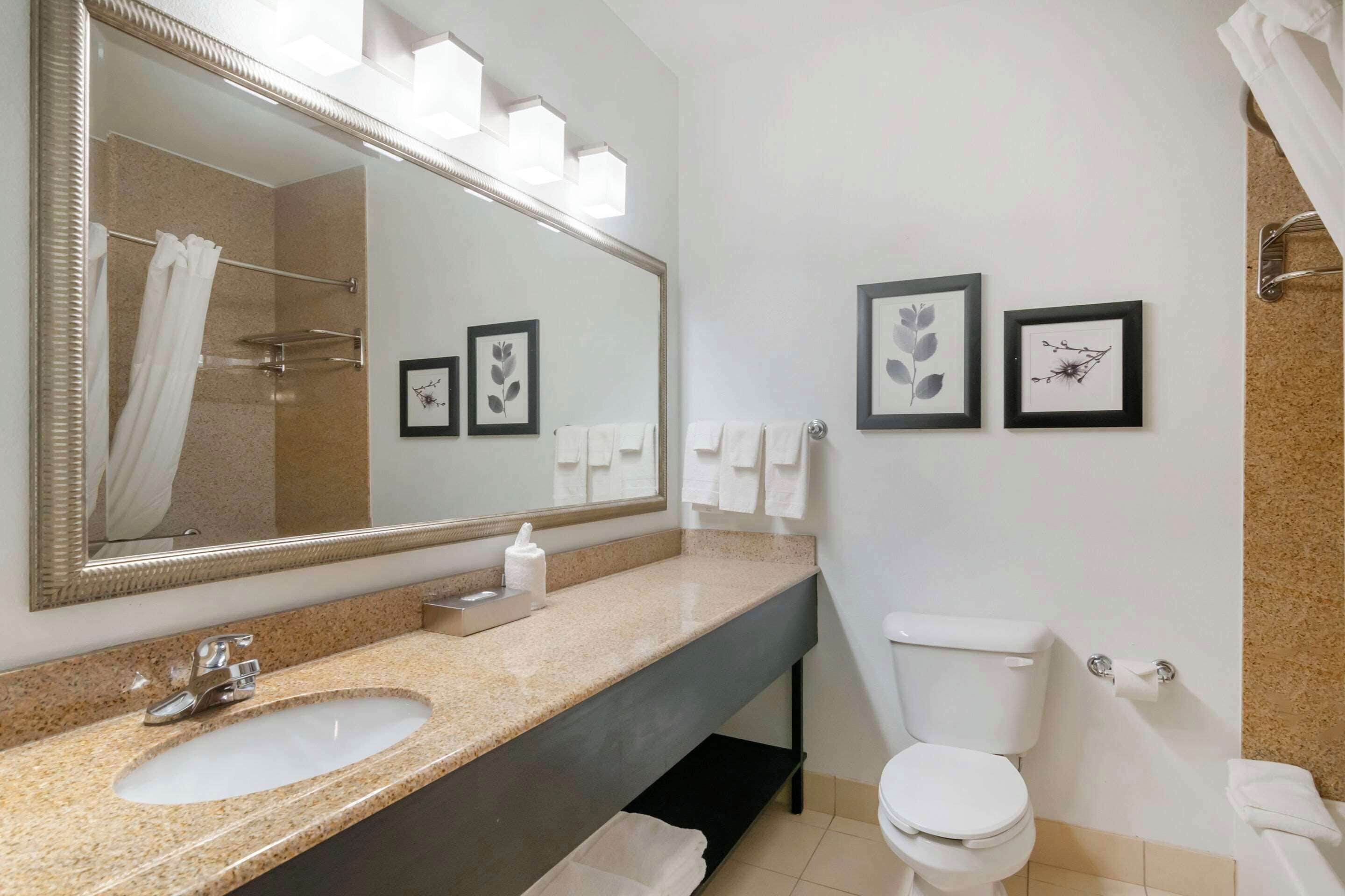 room, 2 queen beds, non smoking | premium bedding, desk, iron/ironing board, free cots/infant beds