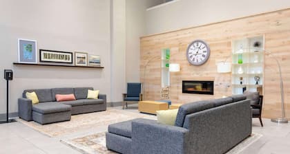 Country Inn & Suites by Radisson, Columbia, MO
