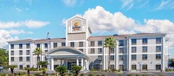 Comfort Suites Savannah Gateway I-95