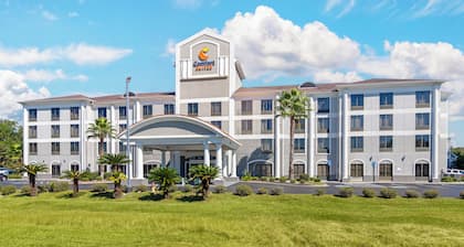 Comfort Suites Savannah Gateway I-95